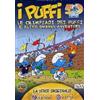 Cinehollywood I Puffi - Vol. 13 - Le Olimpiadi dei Puffi e altre grandi avventure