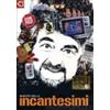 Casaleggio Beppe Grillo 2006 - Incantesimi (Disco Singolo)