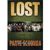 ABC Studios Lost - Stagione 2 - Parte 2 (4 DVD)