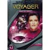 Paramount-CBS Star Trek: Voyager - Stagione 4 Parte 2 (4 DVD)