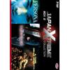 Dynit Japan Xtreme Collection - Box 02 (3 DVD)