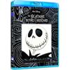 Touchstone Tim Burton's The Nightmare Before Christmas - Edizione da Collezione (Blu-Ray Disc)