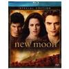 Eagle Pictures New Moon - The Twilight Saga - Special Edition (Blu-Ray Disc)