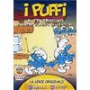Cinehollywood I Puffi - Tutti per Uno e altre grandi avventure