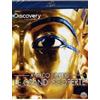 Cinehollywood Antico Egitto - Le grandi scoperte (Blu-Ray Disc + Booklet)
