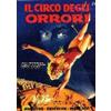 Sinister Film Il circo degli orrori (Horror d'Essai # 19)