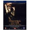 FilmAuro Hannibal Lecter - Le origini del male (Blu-Ray Disc)