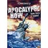 Cinehollywood Apocalypse How (DVD + Booklet)