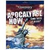 Cinehollywood Apocalypse How (Blu-Ray Disc + Booklet)