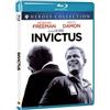 Warner Invictus - L'Invincibile (Blu-Ray Disc)