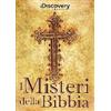 Cinehollywood I misteri della Bibbia (DVD + Booklet)