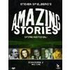 Dall Angelo Pictures Amazing Stories - Storie Incredibili - Stagione 2 Parte 1 (3 DVD)