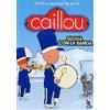 Dall Angelo Pictures Caillou - Suona con la banda