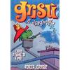 Millennium Storm Grisù il Draghetto - Vol. 10 - Forza, Grisù! (DVD + Fumetto)