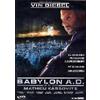 Mondo Home Entertainment Babylon A.D. (Disco Singolo)