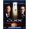 Mondo Home Entertainment The Code (Blu-Ray Disc)