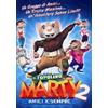 Mediafilm Home Entertainment Il topolino Marty 2 - Amici x sempre