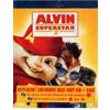 20th Century Studios Alvin Superstar 2 - Combo Pack (Blu-Ray Disc + DVD)