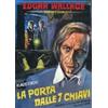 Sinister Film La porta dalle 7 chiavi (Horror d'Essai # 26)