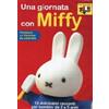 Cinehollywood Una giornata con Miffy (DVD + Libricino da Colorare)