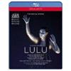 Opus Arte Berg - Lulu (Blu-Ray Disc)