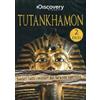 Cinehollywood Tutankhamon (2 DVD + Booklet)