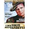 Cult Media I due volti della vendetta (Western Collection)