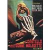 Sinister Film Il castello delle donne maledette (Horror d'Essai # 24)