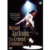 Stormovie Michael Jackson: La Leggenda Continua...