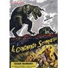 Sinister Film Il continente scomparso (Sci-Fi d'Essai # 21)