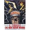Sinister Film Il cervello che non voleva morire (Sci-Fi d'Essai # 24)