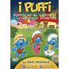Cinehollywood I Puffi - Puffolini al lavoro e altre grandi avventure