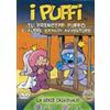 Cinehollywood I Puffi - Il Principe Puffo e altre grandi avventure