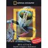 Cinehollywood Bug Attack - Insetti Vampiri e Distruttori (DVD + Booklet) (National Geographic)