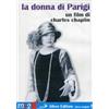 San Paolo Audiovisivi La donna di Parigi - Silver Edition (Chaplin Collection) (Disco Singolo)