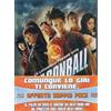 20th Century Studios Dragonball Evolution - Edizione Doppio Pack (Blu-Ray Disc + DVD)