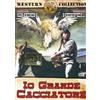Cult Media Io grande cacciatore (Western Collection)