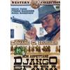 Cult Media Non aspettare Django spara (Western Collection)