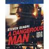 Mondo Home Entertainment A Dangerous Man - Solo contro tutti (Blu-Ray Disc)