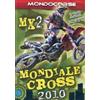 Cinehollywood Mondiale Cross 2010 MX2 (Mondocorse Collection) (DVD + Booklet)