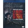 Bim Distribuzione La Regina dei Castelli di Carta (Millennium Trilogy) (Blu-Ray Disc) (V.M. 14 anni)