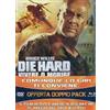 20th Century Studios Die Hard - Vivere o morire - Edizione Doppio Pack (Blu-Ray Disc + DVD)