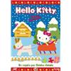 Dynit Hello Kitty - Un regalo per Babbo Natale