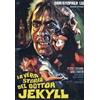 Sinister Film La vera storia del Dottor Jekyll (Horror d'Essai # 33)