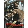 Yamato Video Speed Grapher - Box 02 (3 DVD)