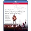 Opus Arte Wagner - Die Meistersinger von NÃ¼rnberg (Maestri cantori di Norimberga) (Blu-Ray Disc)