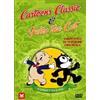 Kinos Cartoons Classic & Felix the Cat (2 DVD)