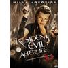 Sony Pictures Resident Evil - Afterlife