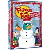 Walt Disney Phineas e Ferb - Un Natale in stile Perry