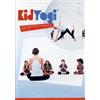 Lichtung Kid Yogi